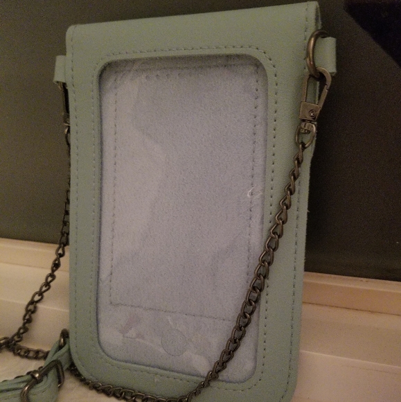 Crossbody Phone Wallet/Purse - Picture 2 of 5